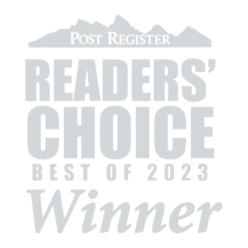 Readers choice award