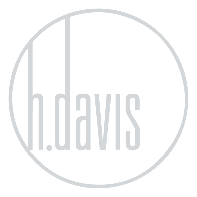 Salon H Davis Logo